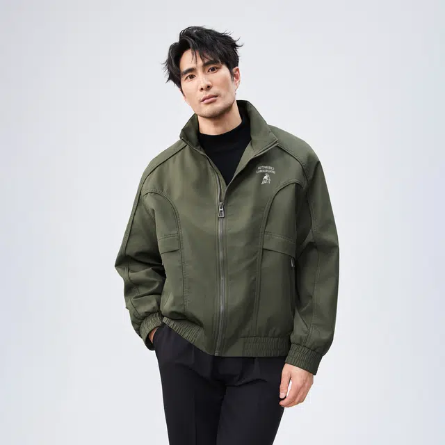 Automobili Lamborghini logo