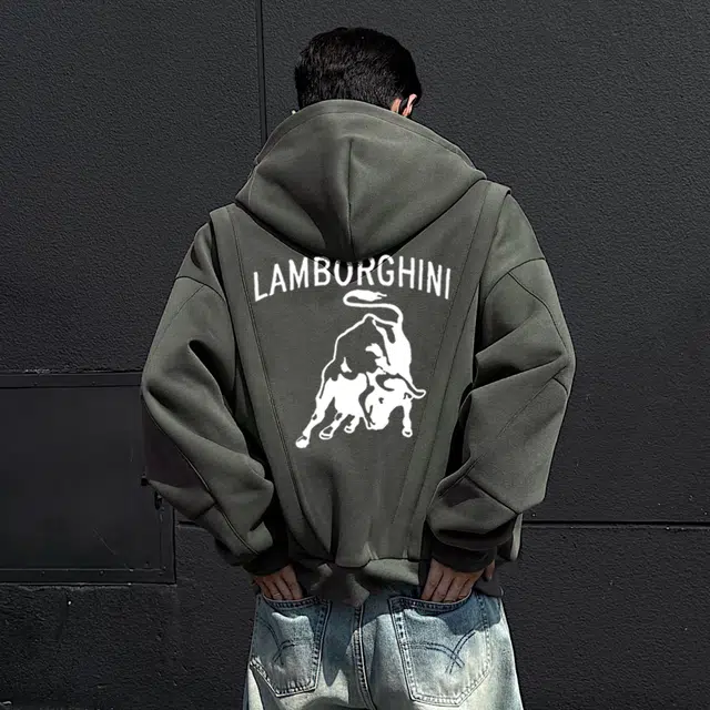 Automobili Lamborghini cleanfit