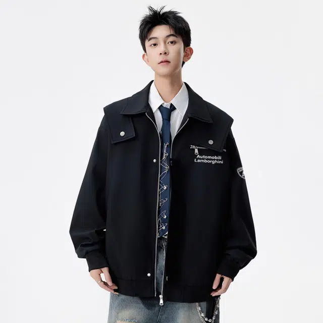 Automobili Lamborghini logo