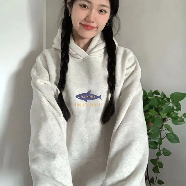 JUFU oversize