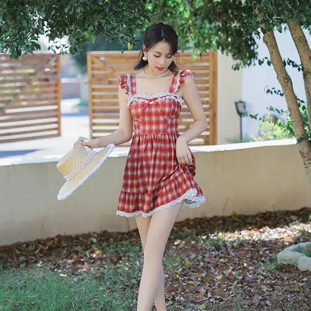 JUFU lolita