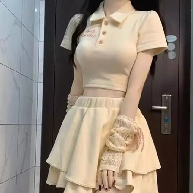 JUFU polo