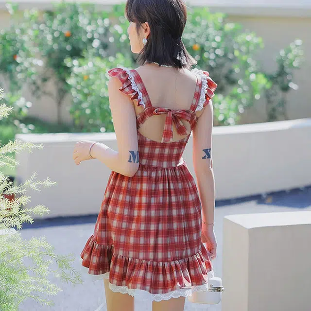 JUFU lolita