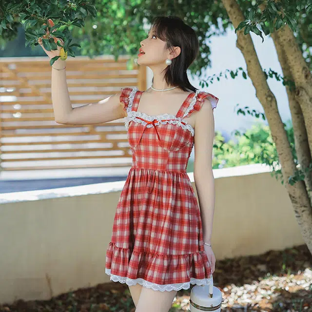 JUFU lolita
