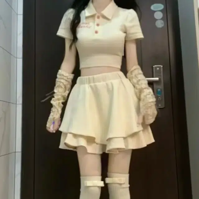 JUFU polo