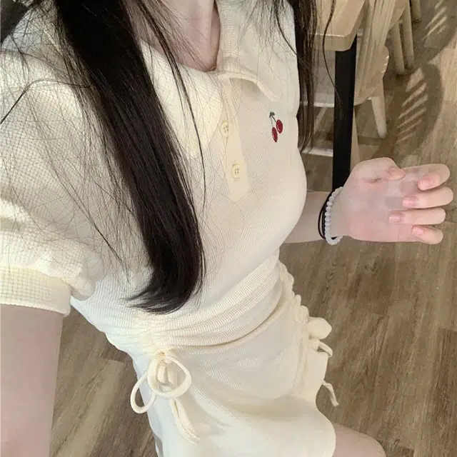 JUFU PoloA
