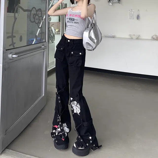 JUFU Y2K