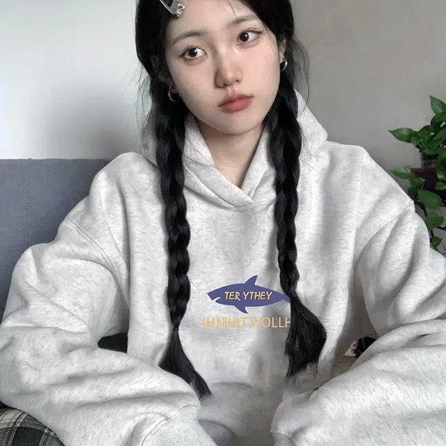 JUFU oversize