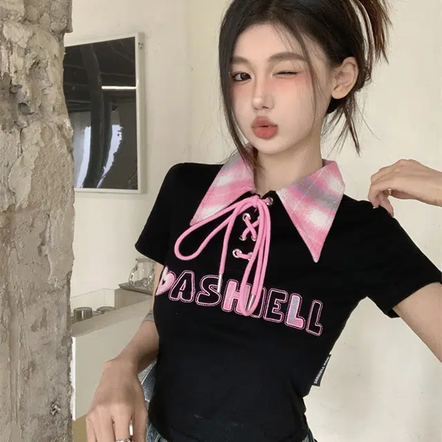 JUFU Polo
