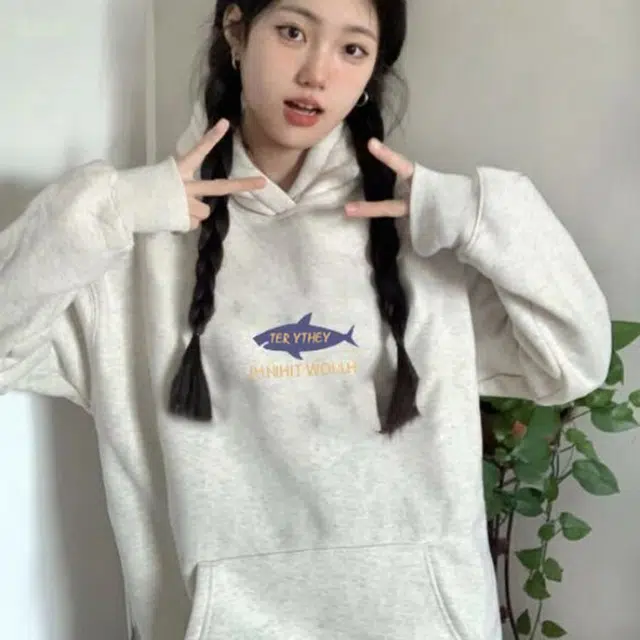 JUFU oversize