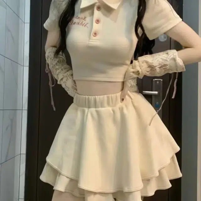 JUFU polo