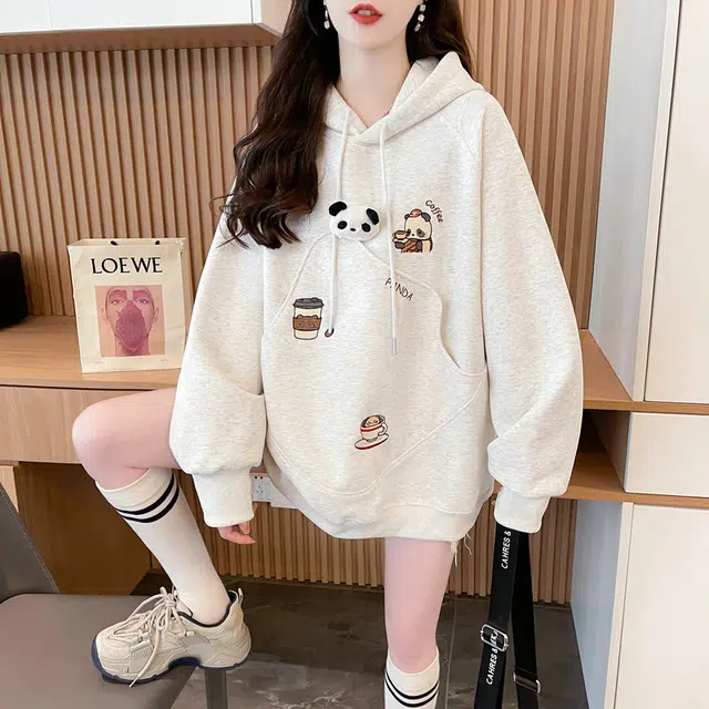 JUFU oversize