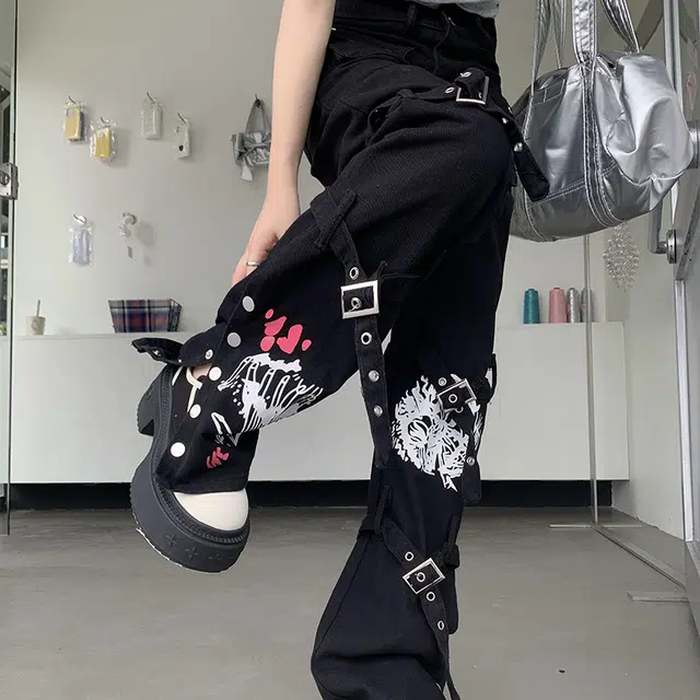 JUFU Y2K