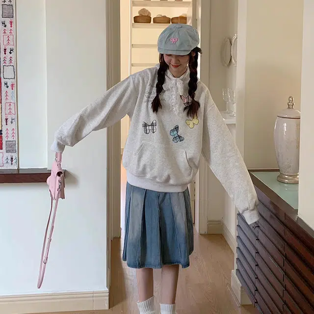 JUFU 2025