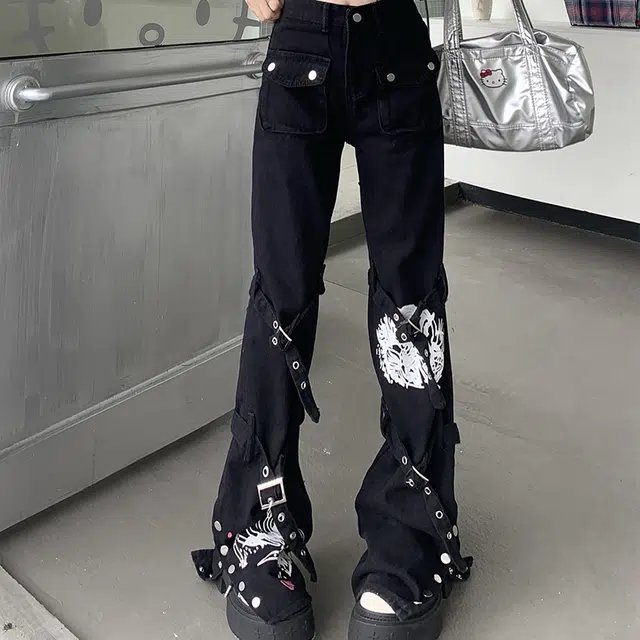 JUFU Y2K