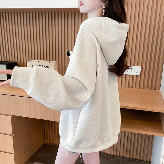 JUFU oversize