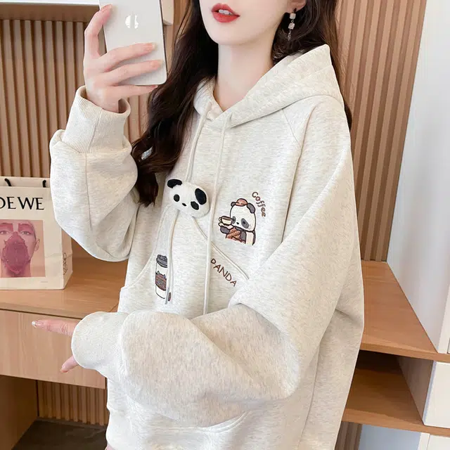 JUFU oversize