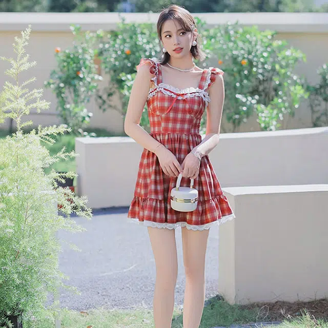 JUFU lolita
