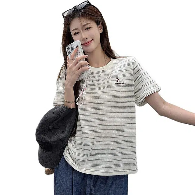 MINETTE t T