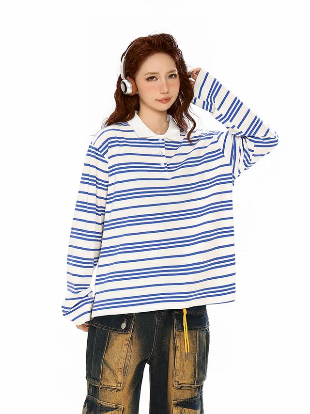 MINETTE POLO