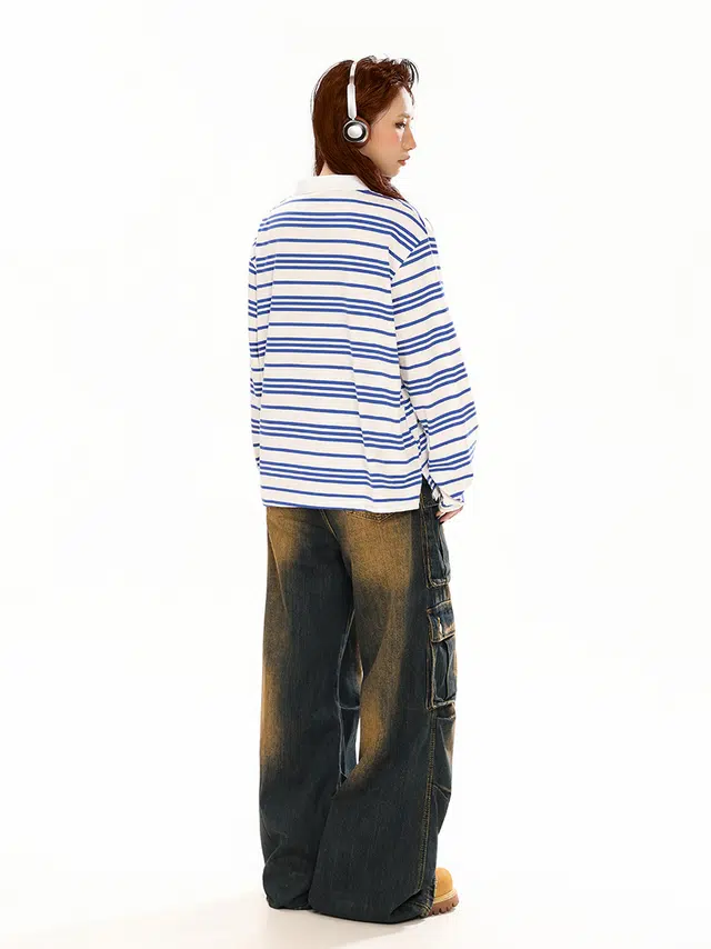 MINETTE POLO