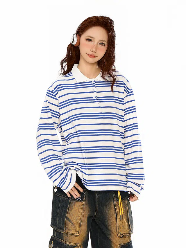 MINETTE POLO