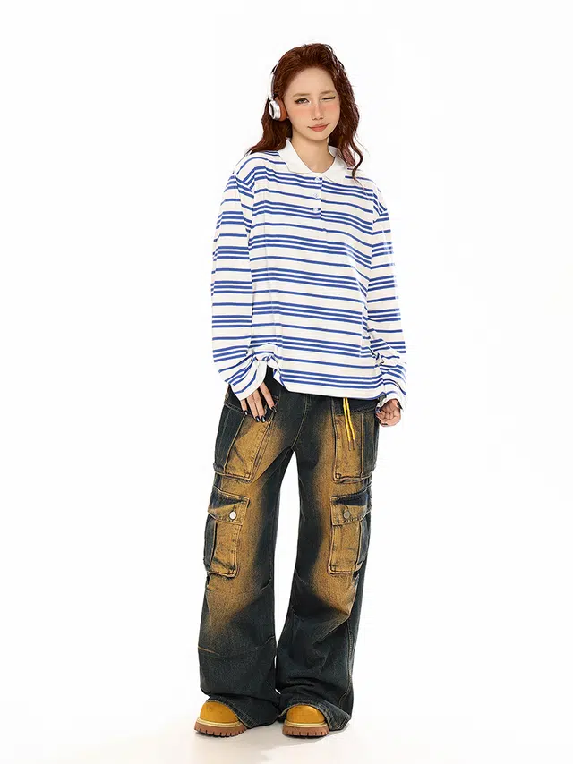 MINETTE POLO