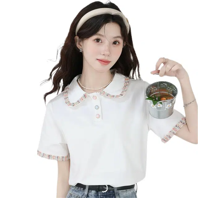 MINETTE POLO T