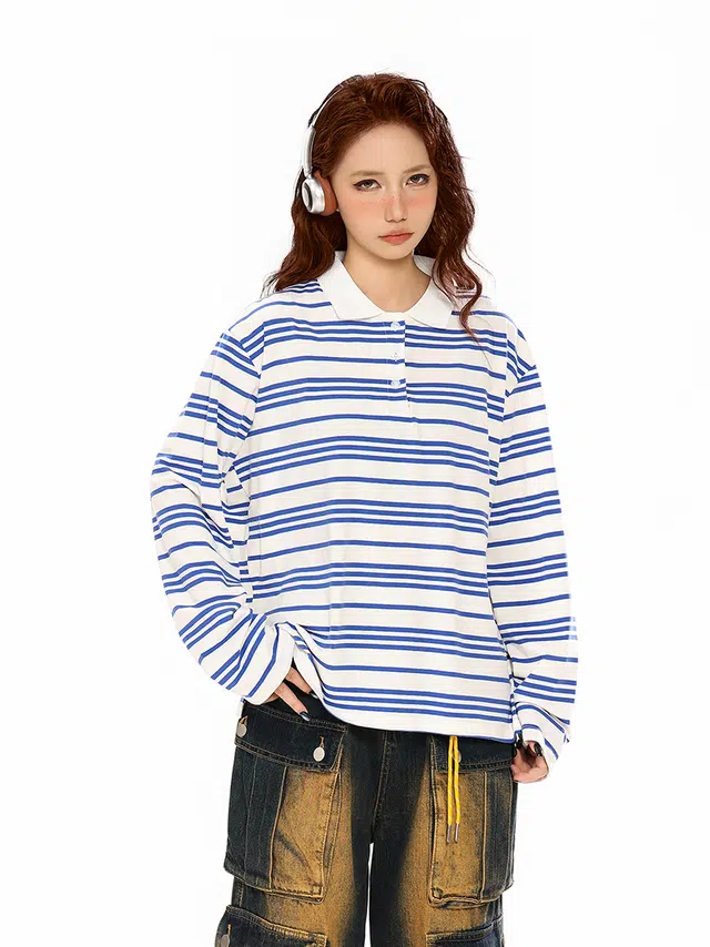 MINETTE POLO