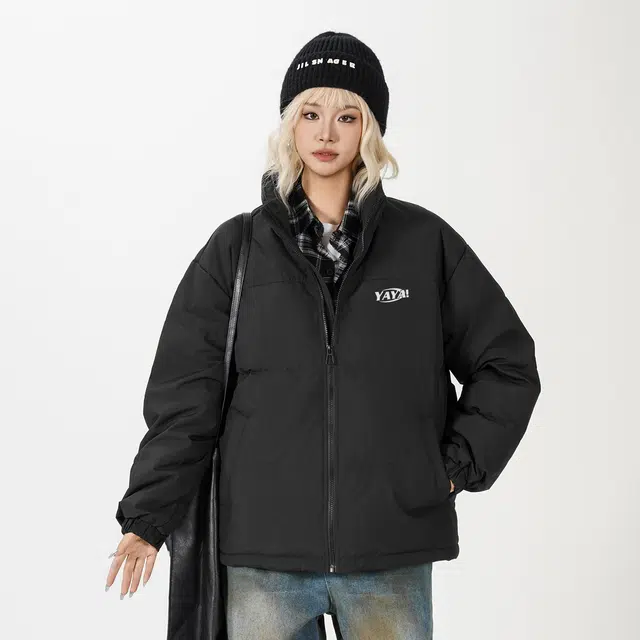 Yaya Basic Down Jacket