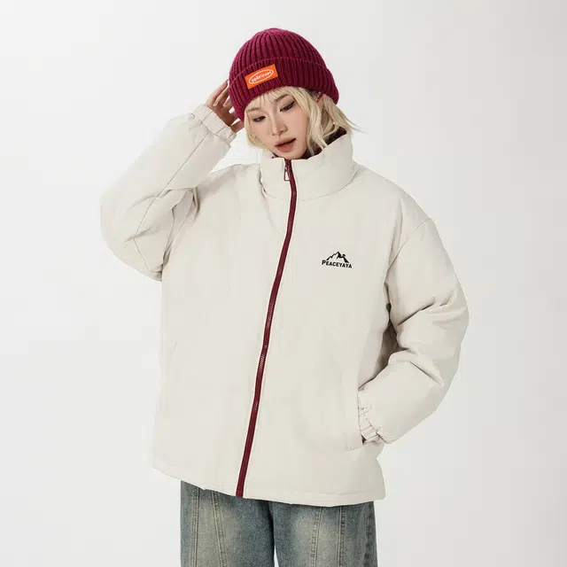 Yaya Down Jacket
