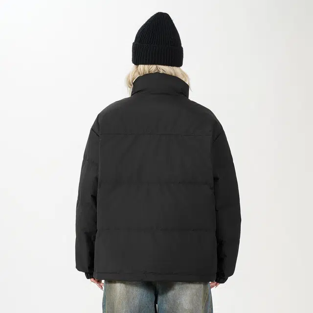 Yaya Basic Down Jacket