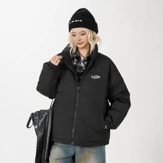 Yaya Basic Down Jacket