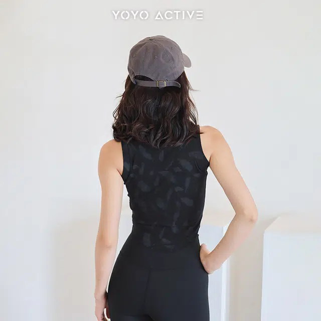 YOYO ACTIVE