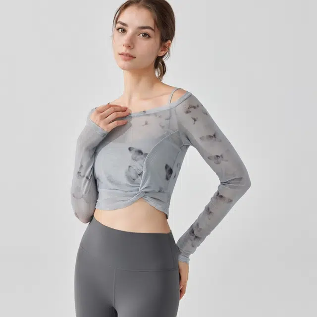 YOYO ACTIVE T