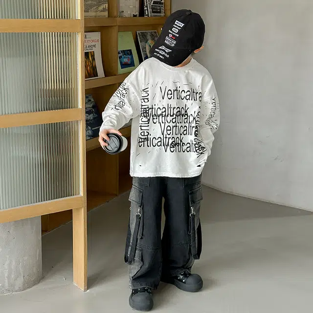 VanCamel T