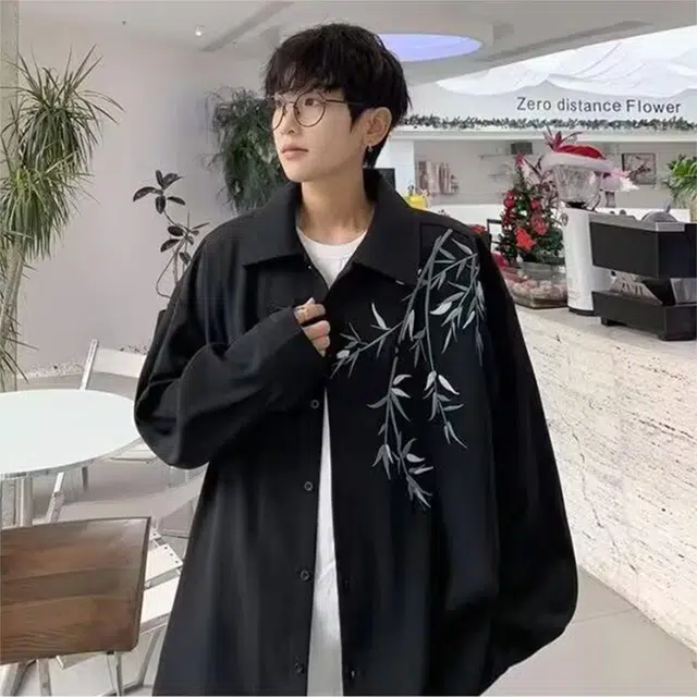 YICHEN 25SS
