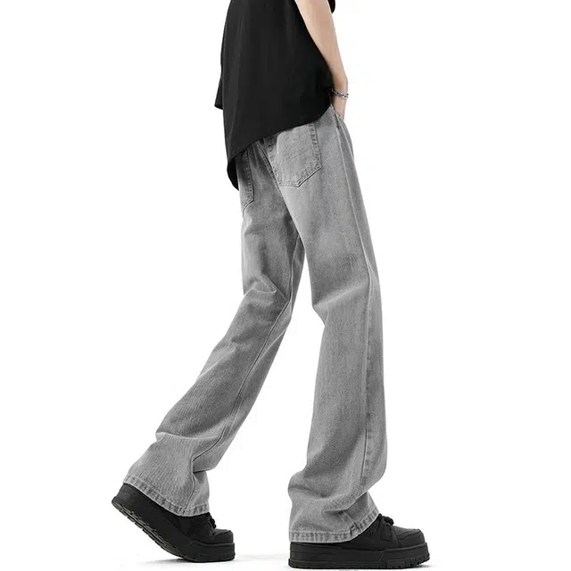 YICHEN A517vibecleanfit