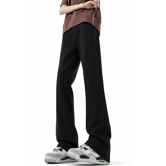 YICHEN A517vibecleanfit