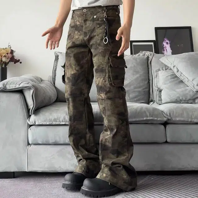 YICHEN vibecleanfit