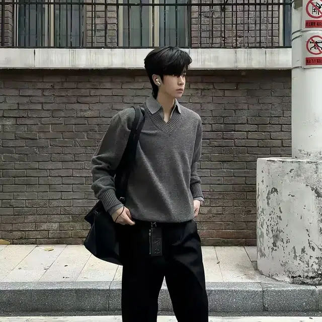 YICHEN Vpolocleanfit