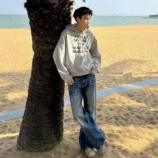 YICHEN vintagevibecleanfit