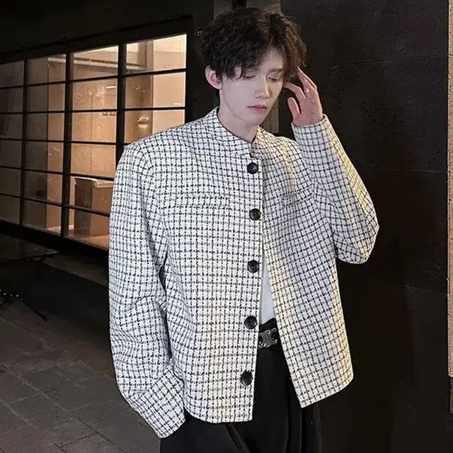 25SS YICHEN cleanfit