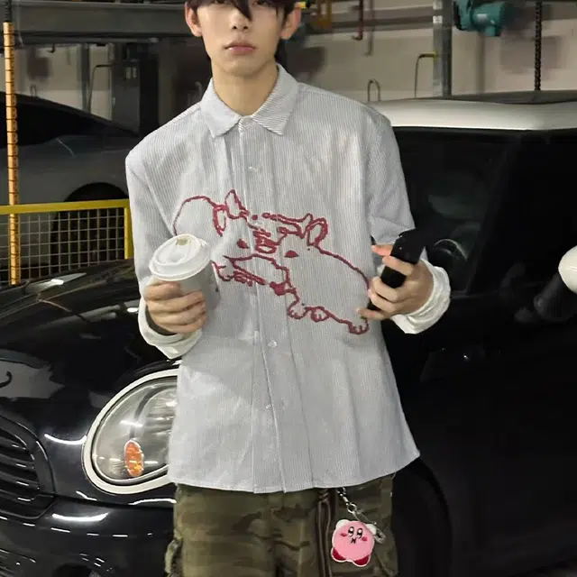 YICHEN 'cleanfit