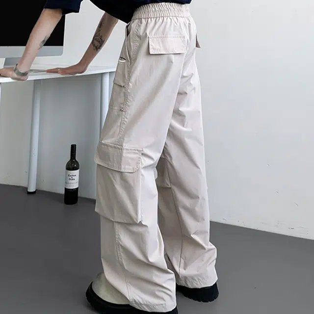 YICHEN hiphop
