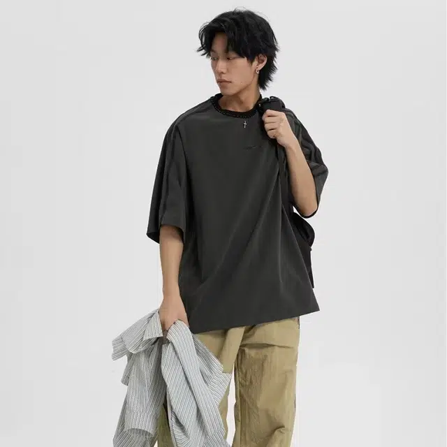 YICHEN T