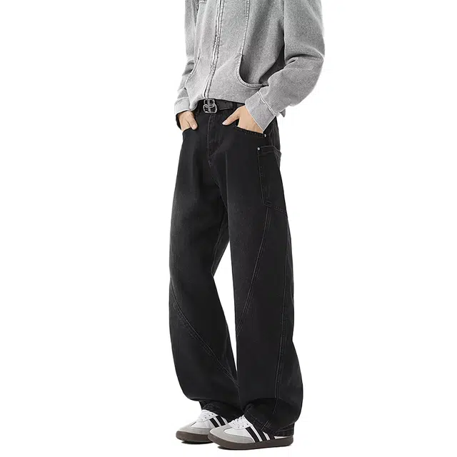 YICHEN baggy