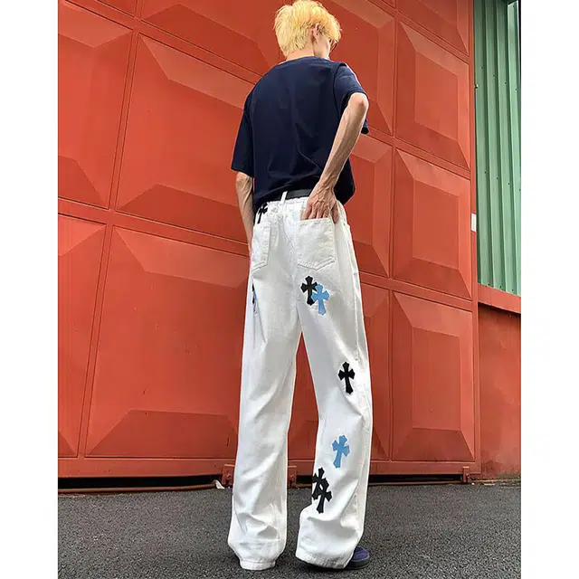 YICHEN vibehiphop