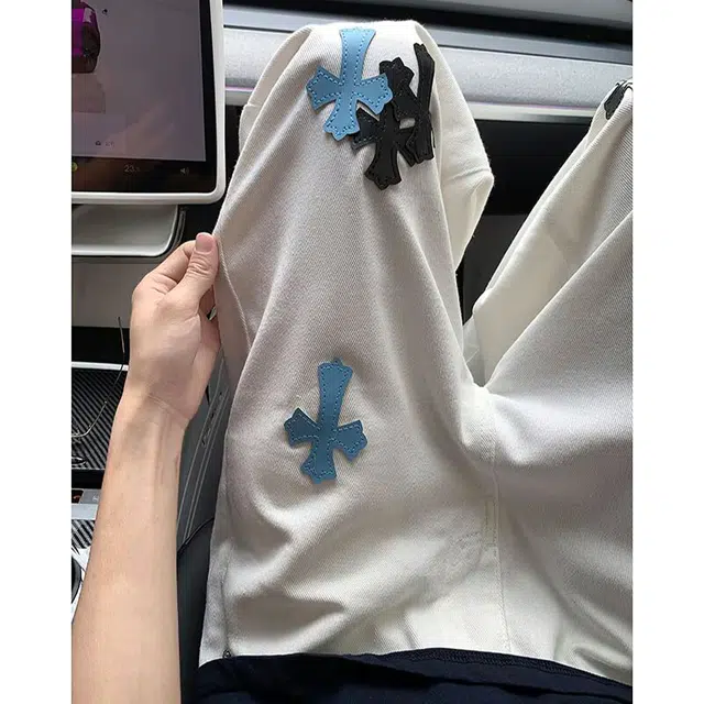 YICHEN vibehiphop