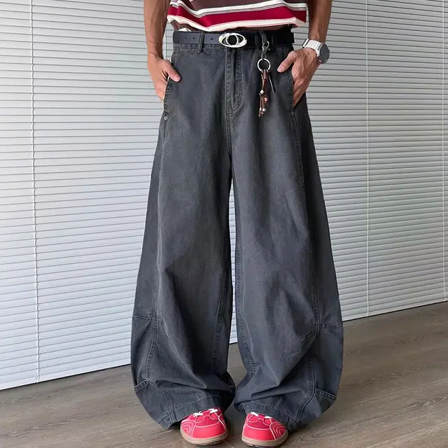 YICHEN baggy
